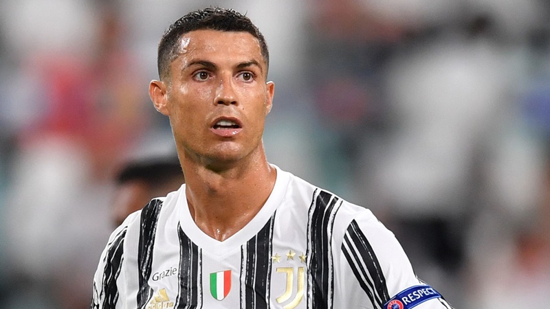 Ronaldo sẵn sàng chia tay Juventus?
