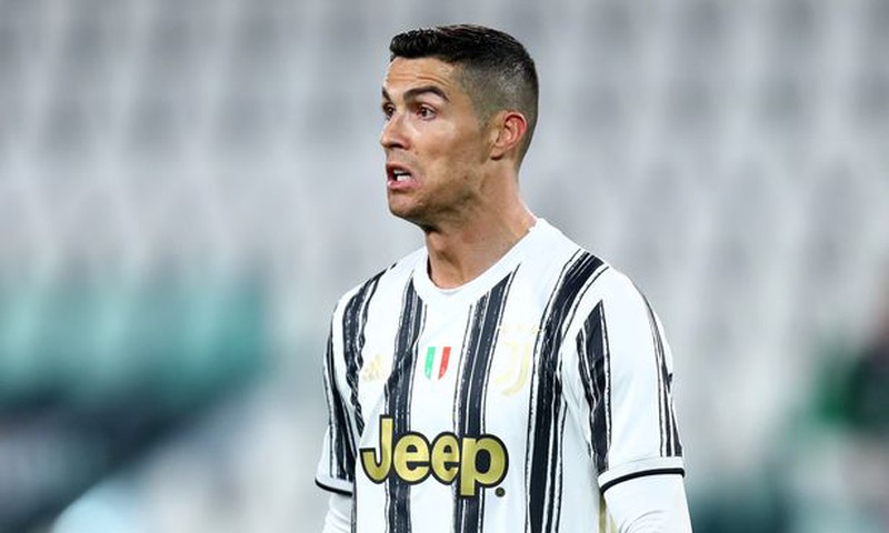 CR7 muốn rời Juventus?