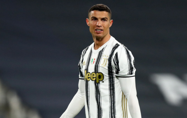 Phải chăng Ronaldo sắp rời Juve?