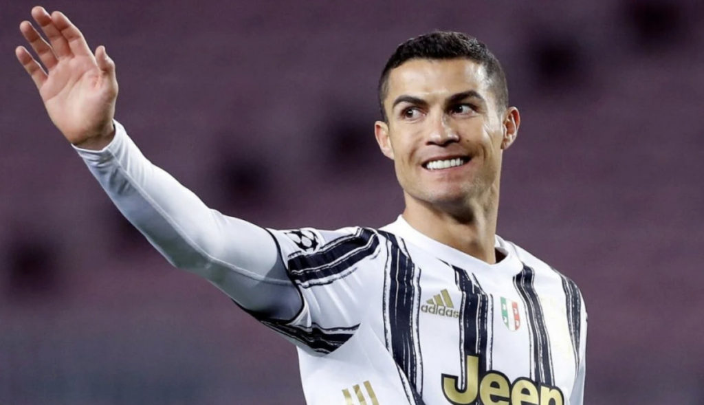 Liệu Ronaldo có trở lại Man Utd?
