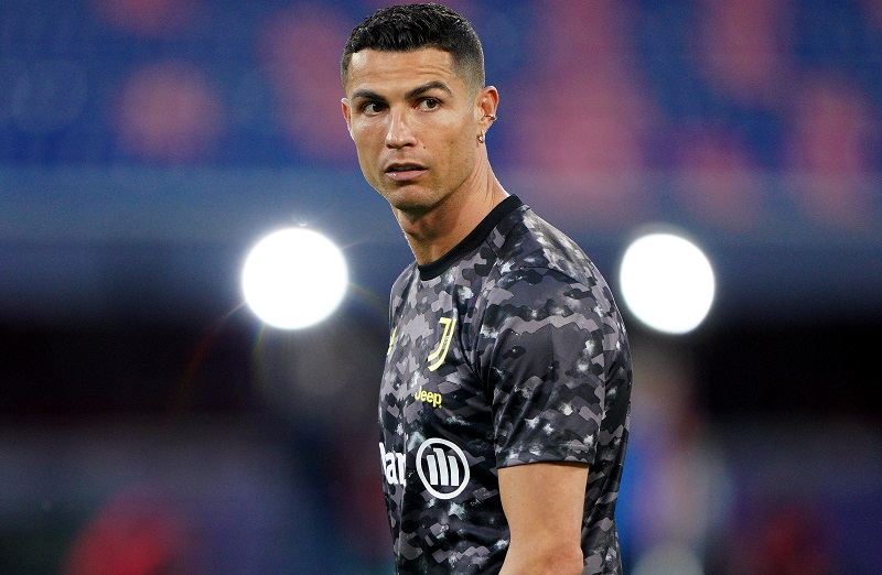 Ronaldo trở thành vua phá lưới ở 3 giải đấu lớn khác nhau