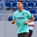Jorge Mendes chuẩn bị gặp thượng tầng Juventus, tương lai Ronaldo sẽ sớm sáng tỏ?